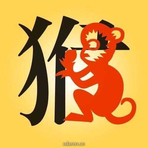 生肖猴运势宝典，揭秘猴年吉星高照的秘诀之道,事业,挑战,希望,第1张