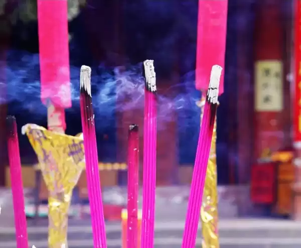 揭秘算命中的开香含义，探寻神秘文化的奥秘,命运,事业,八字,第1张