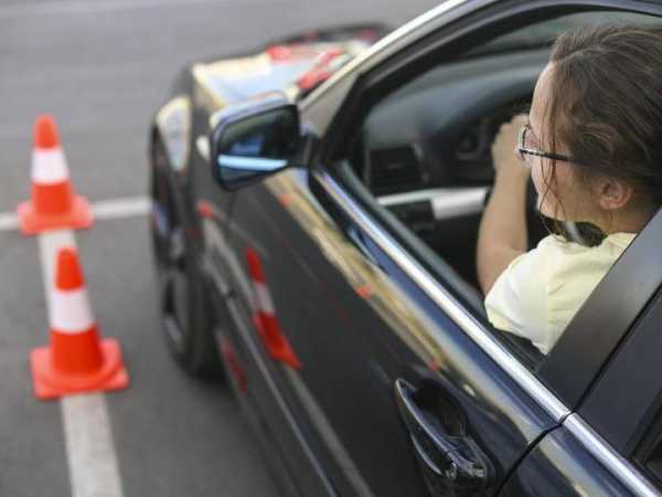 驾考算什么？揭秘驾校背后的,命运,风水,成功,第1张