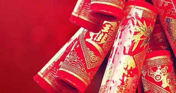 2019年放炮的吉时，传统习俗中的新年祈福之道,象征,事业,希望,第1张