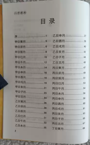 千里测算八字重量，揭秘古老占卜术的神奇魅力,命运,事业,八字,第1张