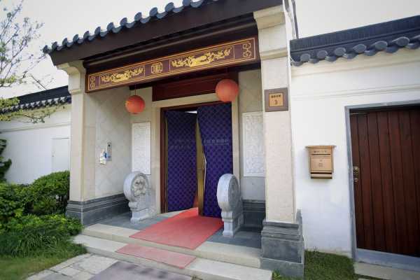 揭秘豪宅之谜，为什么楼房被称为豪宅宝地？,事业,风水,风水布局,第1张