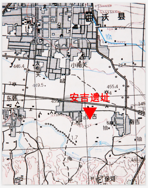 探寻安吉神秘算命之地，揭秘命理天机的奥秘,命运,挑战,八字,第1张