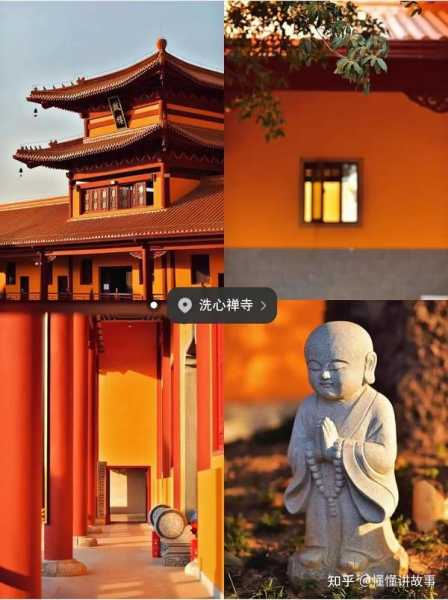 古寺求签姻缘，一场心灵的邂逅与祈愿的旅程,象征,希望,求签,第1张