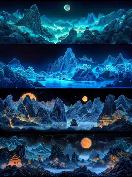 揭秘现代科技与传统文化碰撞——测算八字APP的便捷之旅,八字,合作,风水,第1张