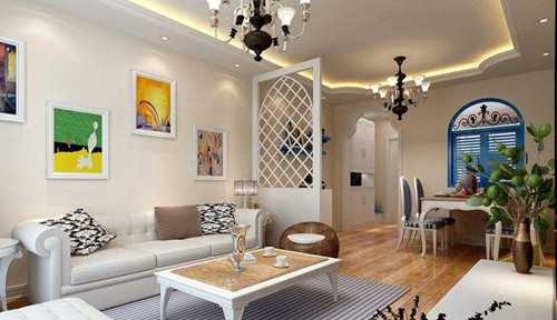 茶水柜摆放，揭秘家居中的五大讲究,风水,财运,第1张