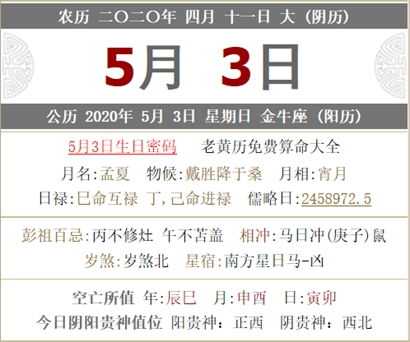 今日吉时揭晓，农历几月几日，宜做什么不宜做什么,吉时,吉凶,能量,第1张