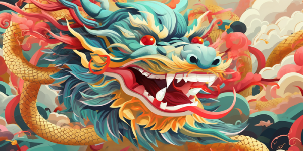 属龙生肖12月运势，龙腾虎跃，运势攀升，把握良机！,事业,挑战,希望,第1张