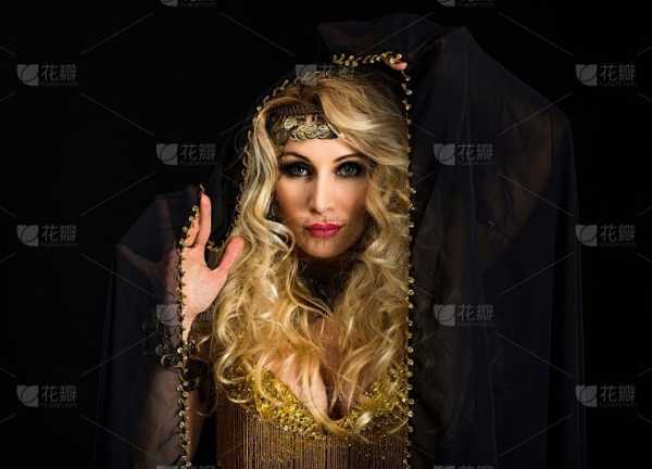 揭秘盲派算命女傅的人生，她叫什么？,象征,命运,事业,第1张