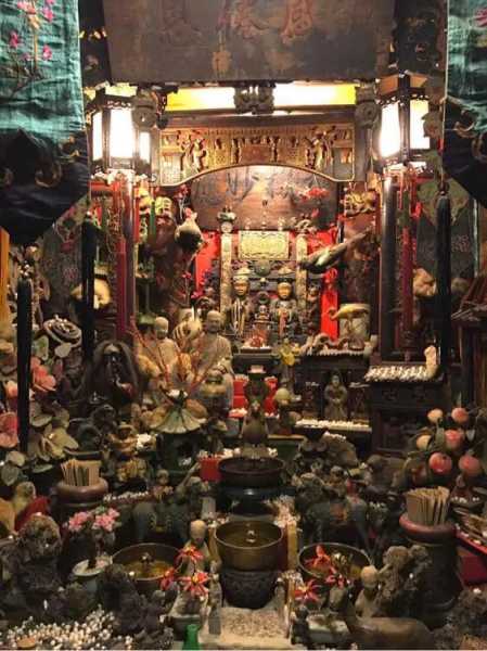 揭秘保家仙算命,为何其如此?,命运,事业,自我,第1张 揭秘保家仙算命,为何其如此?,命运,事业,自我,第1张