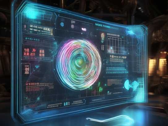 姓名属性吉凶，揭秘名字背后的运势密码，为你打分！,姓名属性吉凶，揭秘名字背后的运势密码，为你打分！,命运,希望,八字,第1张