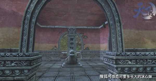 庙里隐匿的算命高人，揭秘神秘面纱背后的故事,命运,希望,八字,第1张