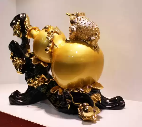 店摆件攻略,选对摆件,财运亨通!,象征,事业,希望,第1张 店摆件攻略,选对摆件,财运亨通!,象征,事业,希望,第1张