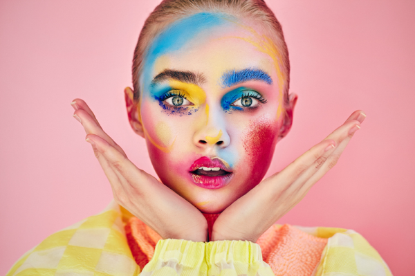 十二星座运势穿搭指南，揭秘你最适合的色彩搭配！,象征,十二星座,星座,第1张