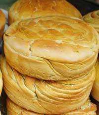 梦到馍馍，揭秘馍馍梦的象征意义与解梦技巧,象征,事业,挑战,第1张