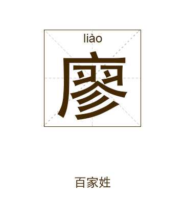 廖字宝宝取名攻略，创意无限，好听又,希望,宝宝取名,美好,第1张