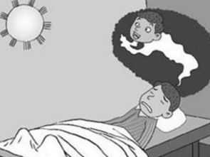 解梦，离世的又活了，究竟是什么寓意？,解梦,美好,时光,第1张