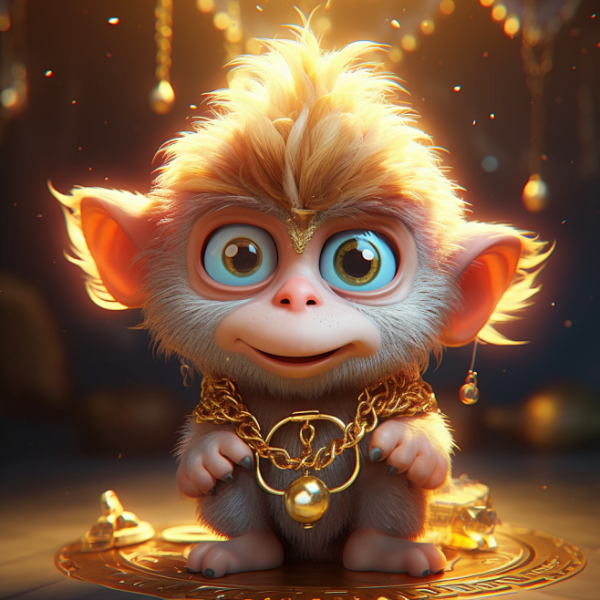 生肖猴的感情运势，趣味横生，运势多端,事业,第1张