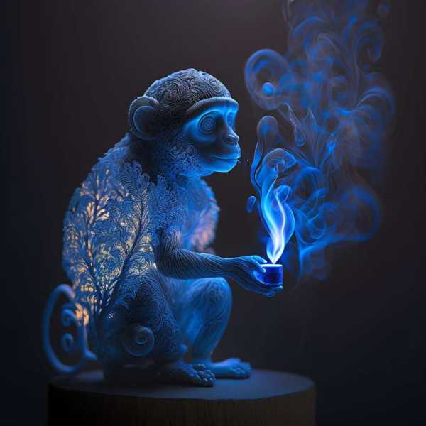 生肖猴的时辰运势揭秘，揭秘十二时辰中的生肖猴运势特点,事业,第1张