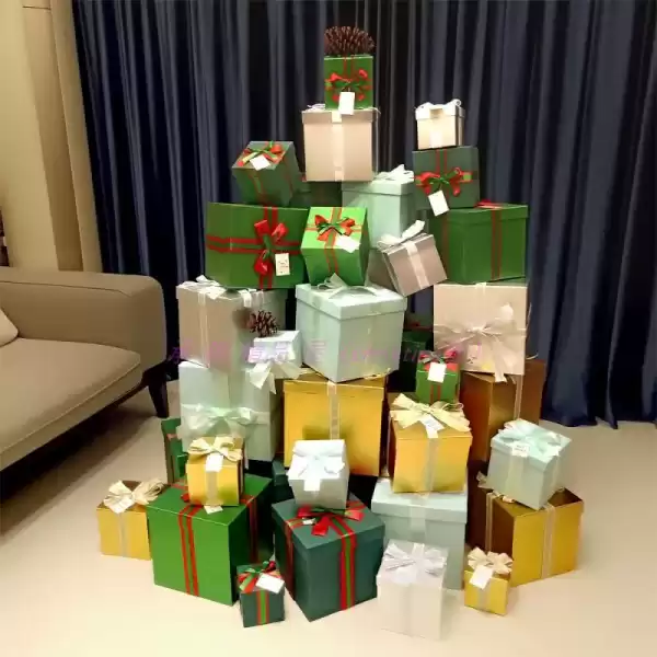 打造，生日礼盒摆放秘籍大公开！,希望,八字,能量,第1张