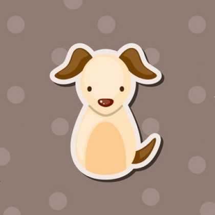 生肖狗2025年运势揭秘，麦玲玲独家解析，狗年运势大起底！,事业,挑战,希望,第1张