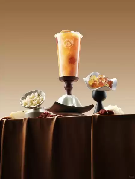 十二星座的茶韵人生，揭秘星座们钟爱的茶饮之谜,十二星座,星座,美好,第1张