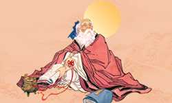 月老求签60，探寻民间的传承与魅力,希望,求签,美好,第1张