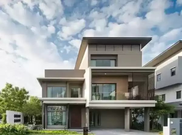 揭秘，为什么建房子好？,事业,美好,风水,第1张