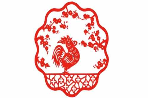 2023鸡生肖运势大全，鸡年运势解析，助你扬帆起航,事业,挑战,美好,第1张