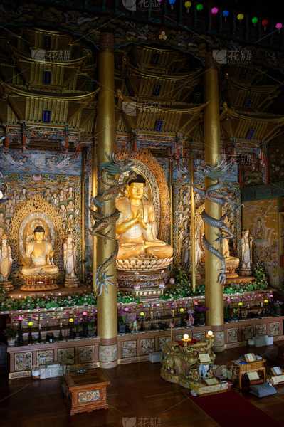 揭秘，为什么挨寺庙的不好？,事业,气场,风水,第1张