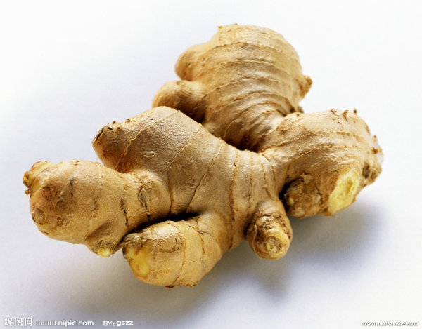 生姜讲究，传统智慧中的养生与家居之道,象征,气场,风水,第1张