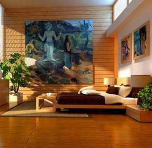 中的皱纹,揭秘家居布局中的神秘象征,象征,事业,美好,第1张 中的皱纹,揭秘家居布局中的神秘象征,象征,事业,美好,第1张