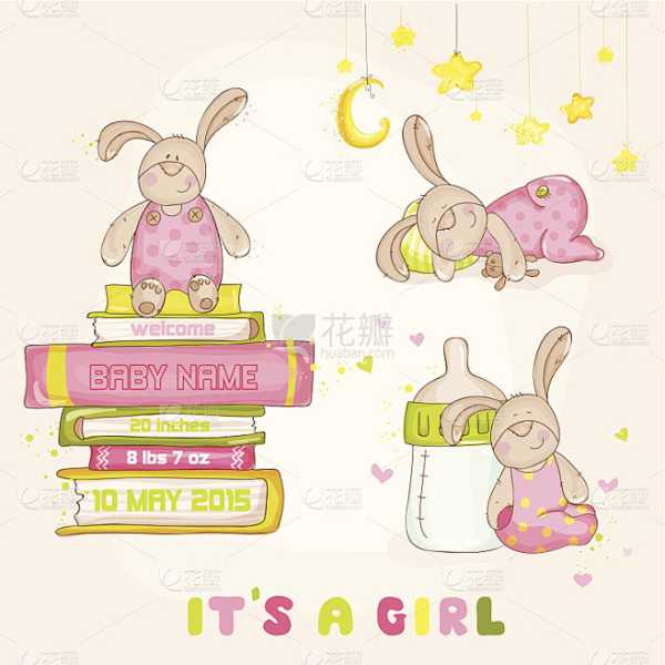 兔宝宝取名，雅致与寓意并重的艺术之旅——探寻雅字之美,象征,命运,宝宝取名,第1张