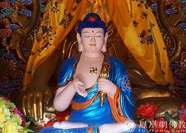 为什么学最好从佛门入手，禅意与自然的和谐之道,命运,美好,文化传承,第1张