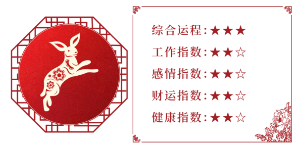 生肖兔15天运势详解，连连，宜把握时机,事业,挑战,希望,第1张