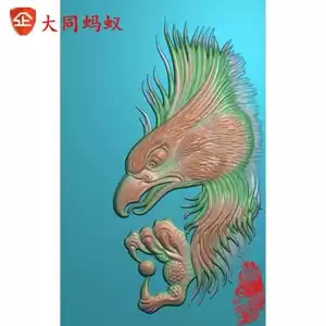 佩戴鹰能辟邪吗？揭秘鹰形饰品在吉凶中的神秘力量,象征,挑战,吉凶,第1张