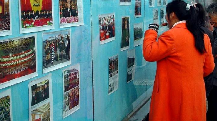 路见有人摔跤，探寻其背后的预兆与解梦奥秘,挑战,解梦,第1张