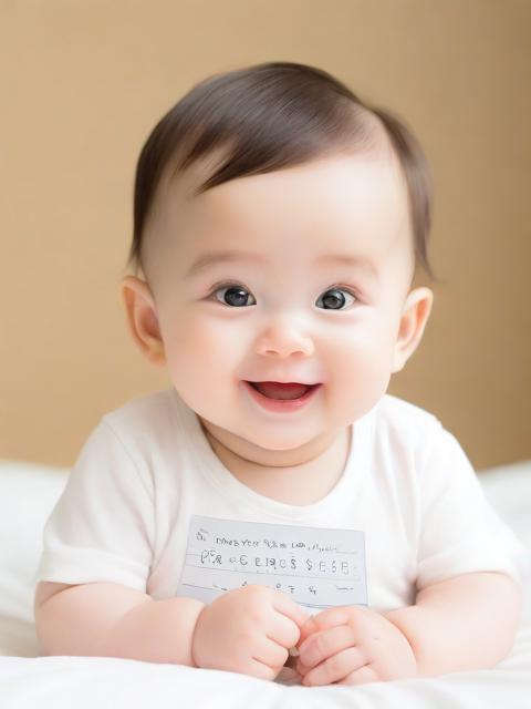 宝宝是快手名字怎么取？创意与趣味并存的名字攻略！,挑战,八字,宝宝取名,第1张