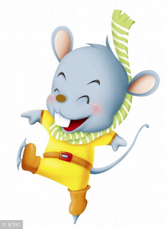 1972年属鼠人运势详解，财运亨通，事业有成，美满,事业,挑战,合作,第1张