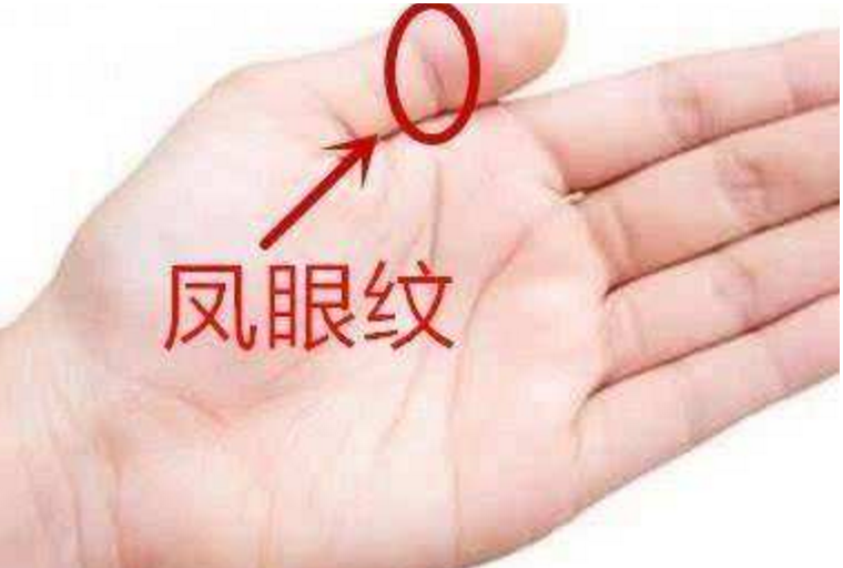 手掌横纹解析，揭秘手掌横纹吉凶的奥秘,命运,事业,吉凶,第1张