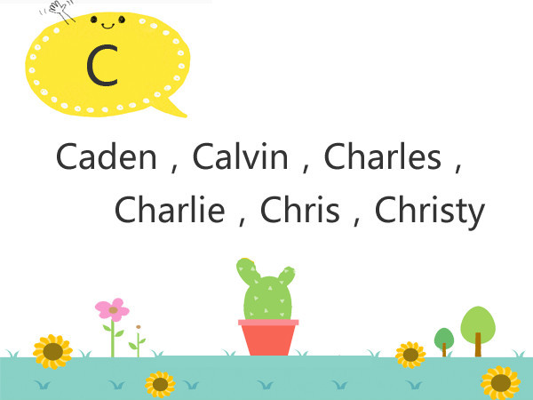 宝宝男童英文名字挑选指南，英伦风情的名字，为您的宝贝增添独特魅力,希望,宝宝取名,美好,第1张