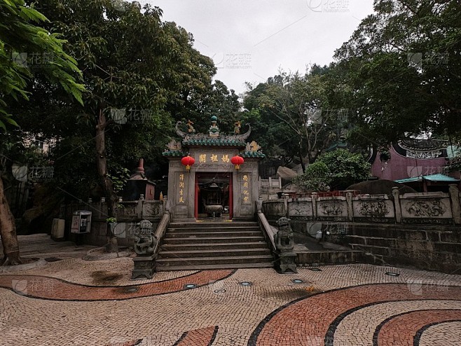 庙求签奥秘，解读祈福签文，聆听古庙智慧,象征,希望,求签,第1张