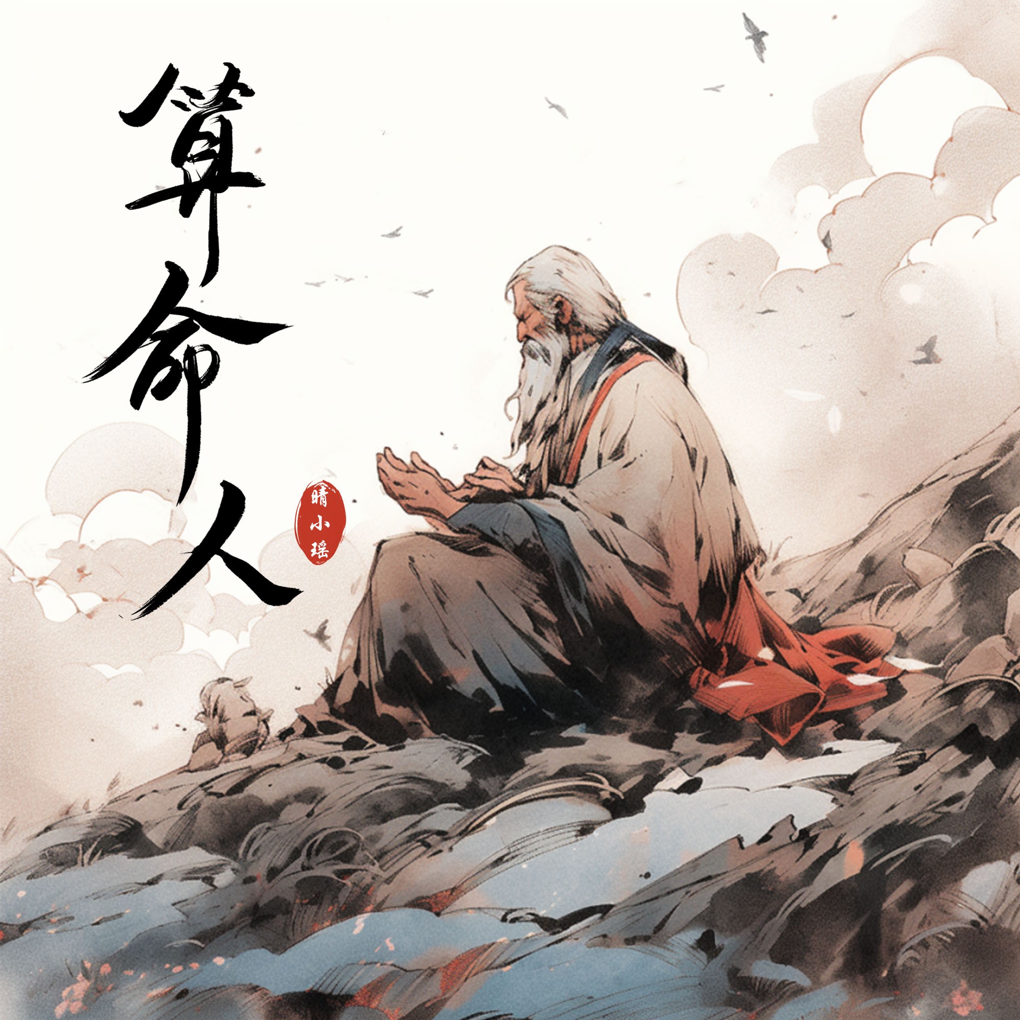 揭秘算命奥秘，算命的人究竟是根据什么来命运的？,命运,八字,算命,第1张