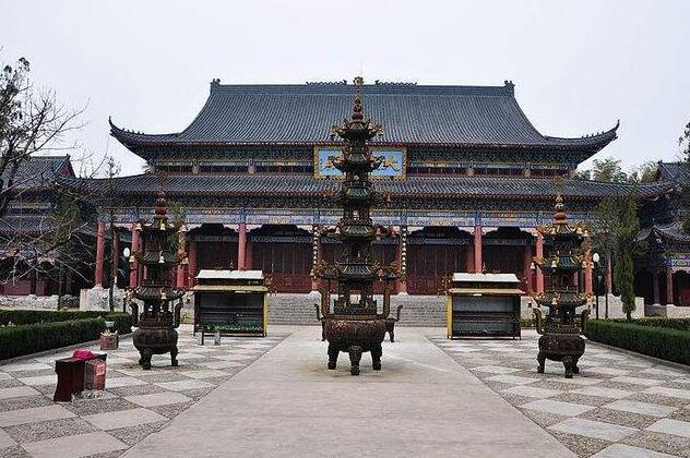 昆明探秘,探寻求签灵验的神秘寺庙,事业,求签,寺庙,第1张 昆明探秘,探寻求签灵验的神秘寺庙,事业,求签,寺庙,第1张