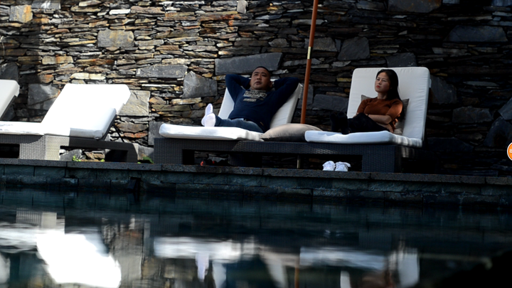 葛大爷签名瞬间，粉丝心中的珍贵回忆,求签,美好,解读,第1张