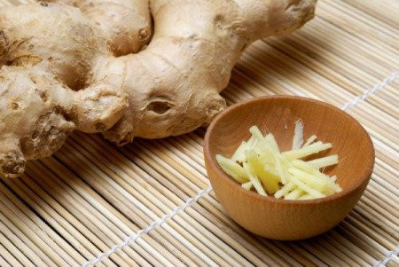 生姜在上的独特寓意及其在现代家居中的应用,象征,美好,风水,第1张