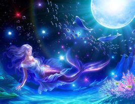 十二星座之水元素特质解析，揭秘水象星座的独特魅力,象征,自我,十二星座,第1张