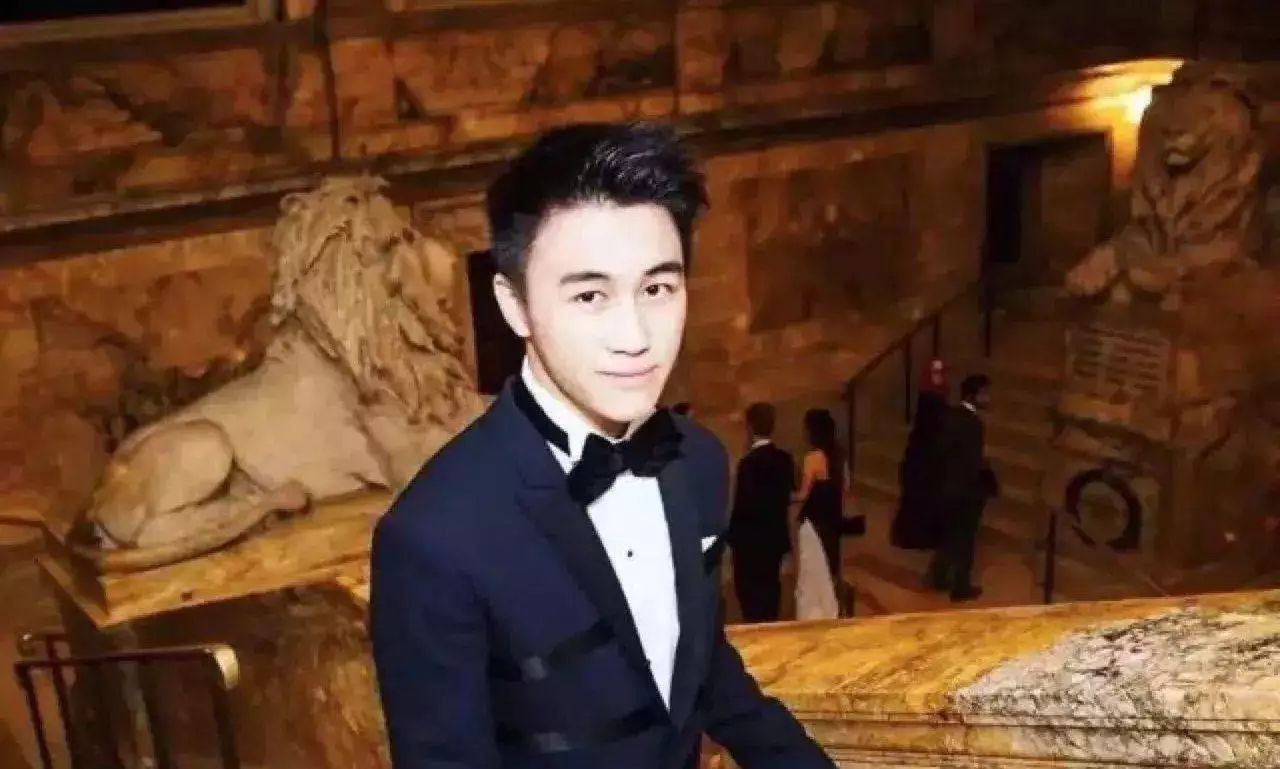 梦见何猷君，揭秘梦境中的何猷君及其象征意义,象征,事业,希望,第1张