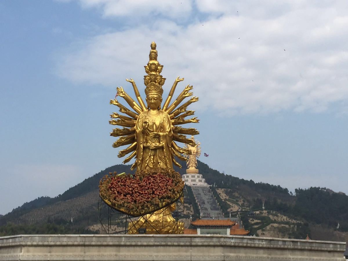 宁德寻秘，揭秘宁德求签的神秘之地,事业,求签,美好,第1张