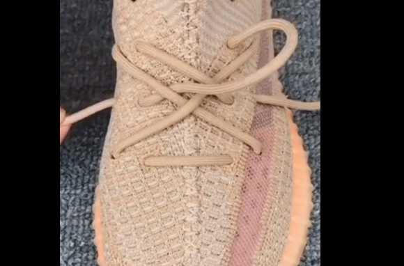 椰子鞋上的鞋签困扰？教你轻松解锁鞋签的巧妙方法！,希望,鞋子,第1张